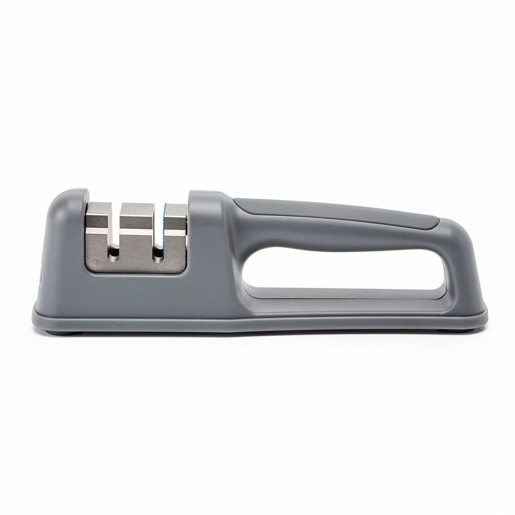Affilare 2-Stage Pull-Through Knife Sharpener