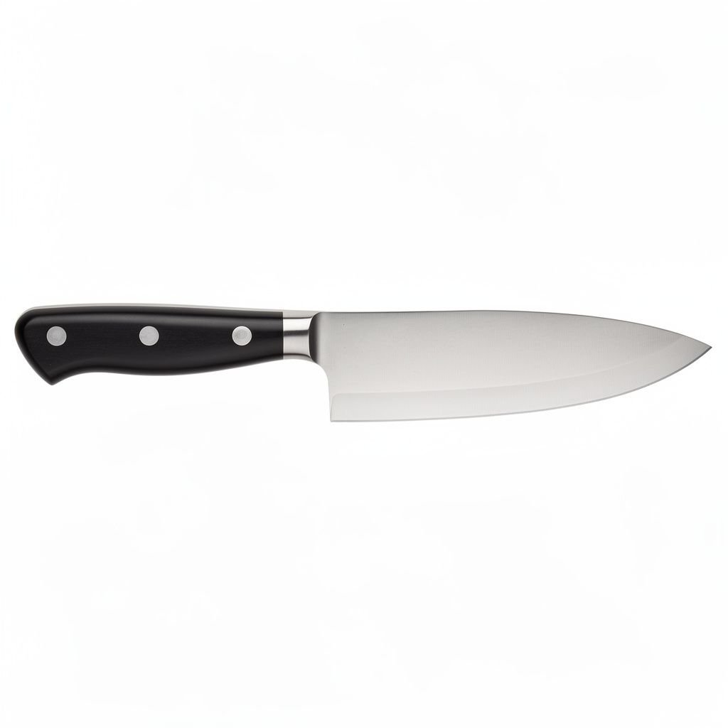 Forgiato 8-Inch Chef's Knife