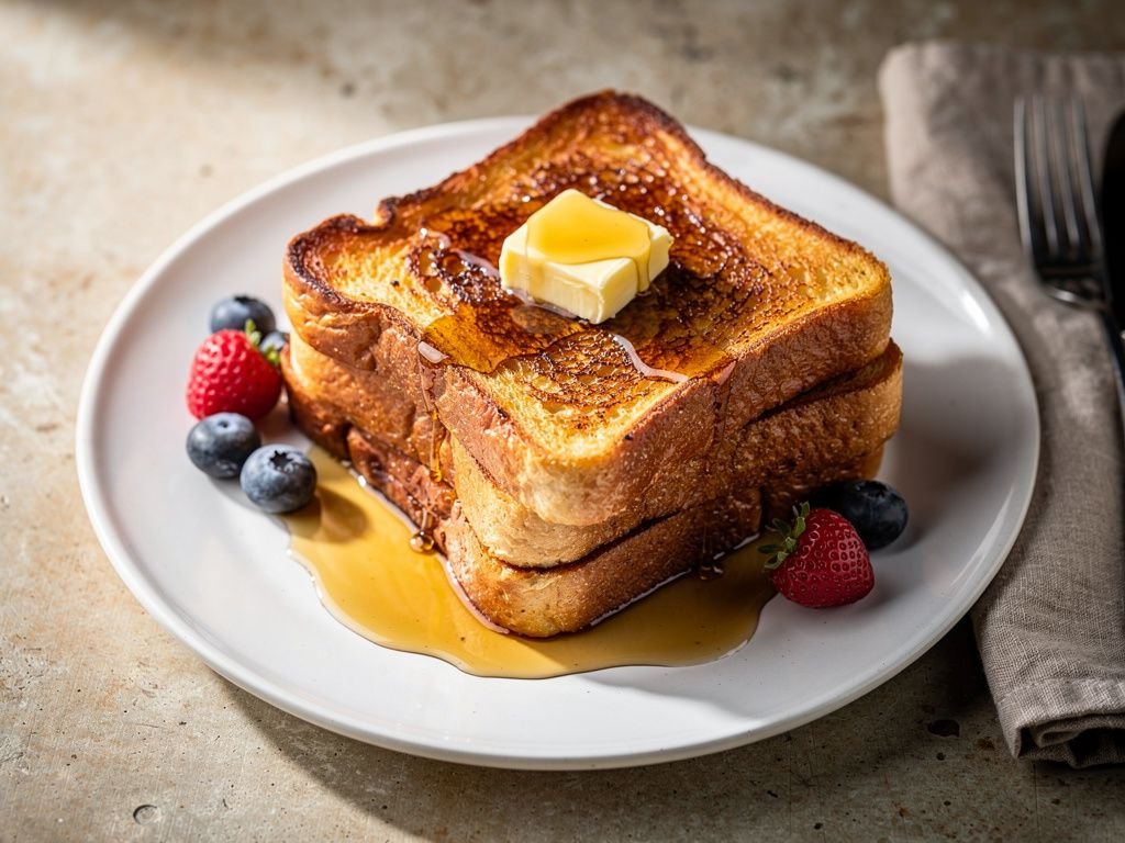 Classic French Toast