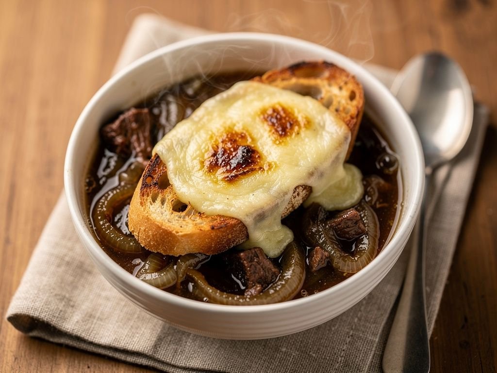 French Onion Soup